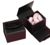 Wholesale folding jewelry box