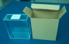 Wholesale acrylic toy box