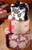 Wholesale high-quality and beautiful paper hat box