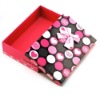 Wholesale Paper Jewelry Box