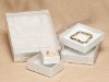 Wholesale Printed Paper Jewelry Box