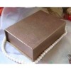 Wholesale Fancy Paper Gift Box Jewelry