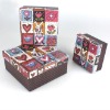lovely gift box packaging