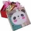 Wholesale 2010 paper jewelery box,gift box
