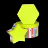 Wholesale Heart Shaped Gift Packaging Box
