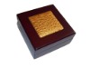 Wholesale wooden jewelry bracelet box