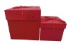 Wholesale favorable gift paper box