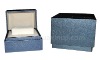 Wholesale cardboard jewelry box