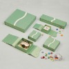 Wholesale paper jewelry packing boxes