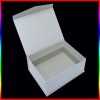 Wholesale gift packaging box with magnet closure