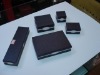 Wholesale 2011 Fashion paper jewelry box