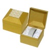 Wholesale Various watch box in different shapes