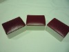 Fashion Cufflink Box