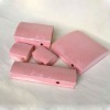 2011 hot sale high-end jewelry gift box pink