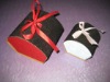 Wholesale Fancy Jewelry Gift Package Box