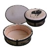 Wholesale leather jewelry box