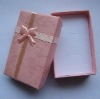 Wholesale Paper gift boxes for jewelry