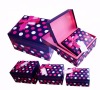 Wholesale paper gift box for jewelry