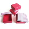 Wholesale Paper jewelry box