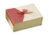 Wholesale cosmetics packaging paper box and paper gift box