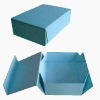 Wholesale folding gift box with magnet