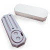 Wholesale Elegant Rigid Jewelry Box