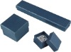 Wholesale fabric jewelry box