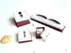 2011 Fashion paper jewelry box