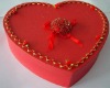 2011 Handwork Paper Gift Box for Wedding(SG11CH-PGB011)