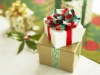 Christmas gift box