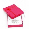 Wholesale Paper gift boxes for jewelry