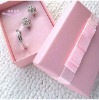 6*5*2.5cm ring box necklace box earrings box jewelry box gift boxes