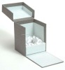 Wholesale Elegant Gift Paper Box for packaging