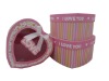 Wholesale favorable gift paper box