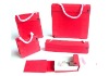 Wholesale 2011 Fashion paper jewelry box