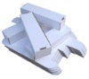 Wholesale YZD034 folding paper gift box