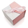 Wholesale jewelry gift box with ribbon