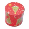 Wholesale Paper Christmas Box