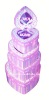 Wholesale cardboard birthday gift box