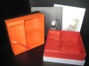 Wholesale paper jewelry boxes