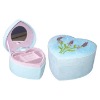 Wholesale Pink Blue Packing Box