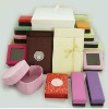 Wholesale Elegant Jewelry gift boxes