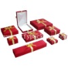 Wholesale 2011 hot sell jewelry gift paper packing box