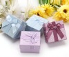 Wholesale graceful paper packing gift box