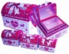 Wholesale paper jewelry packaging box