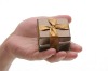 environmental small gift box for jewelry wedding gift boxes