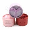 Wholesale wedding jewelry box,gift box