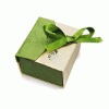 Wholesale Colorful printed jewelry gift box packaging
