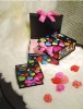 Wholesale Ring Gift Box Jewelry Display