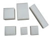 Wholesale soft leatheret jewelry packaging box